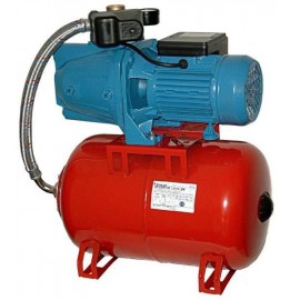 Hidrofor capacitate 50 litri  Hidroserv GARDEN 1250/50